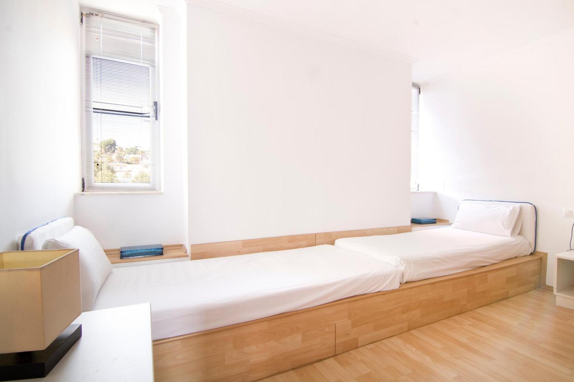 Apartment In Muralla Roja - 0406 卡尔佩 外观 照片